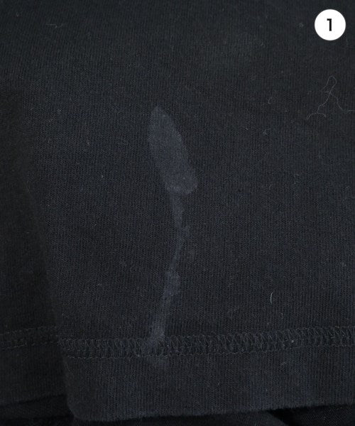 CHRISTIAN DADA เสื้อยืด/เสื้อท็อปส์