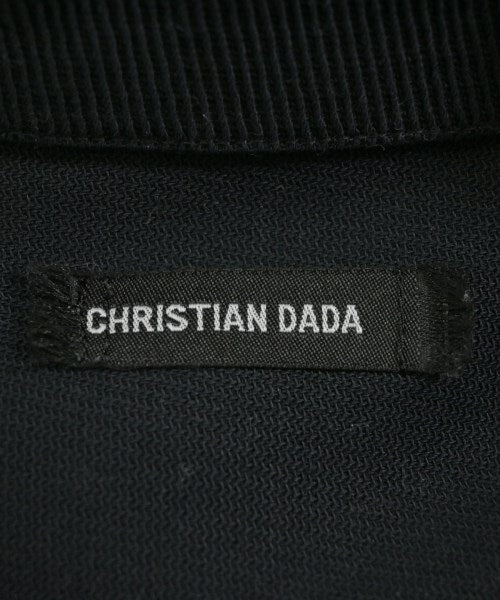 CHRISTIAN DADA แจ็คเก็ตทำงาน