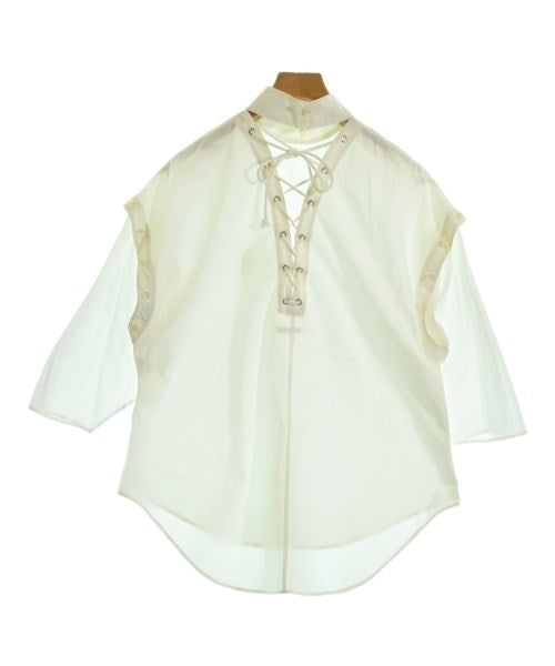 CHRISTIAN DADA เสื้อลำลอง