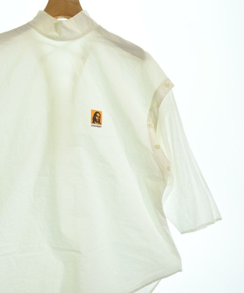 CHRISTIAN DADA เสื้อลำลอง