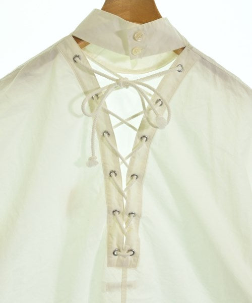 CHRISTIAN DADA เสื้อลำลอง