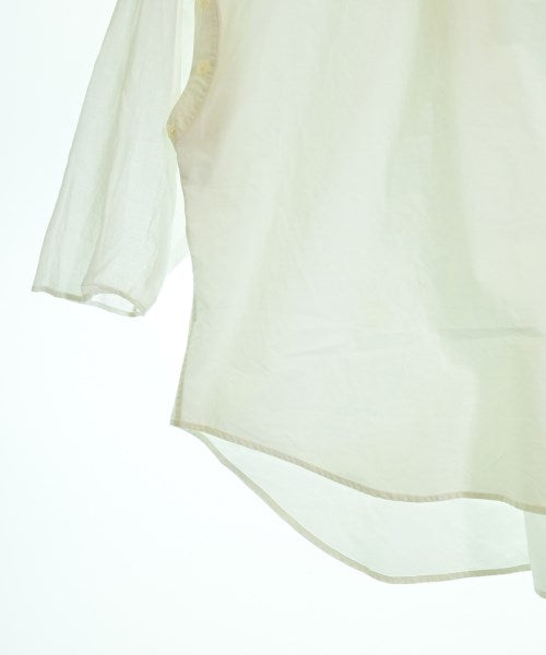 CHRISTIAN DADA เสื้อลำลอง