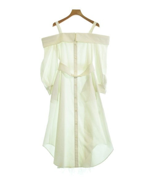 CHRISTIAN DADA ชุดเดรส