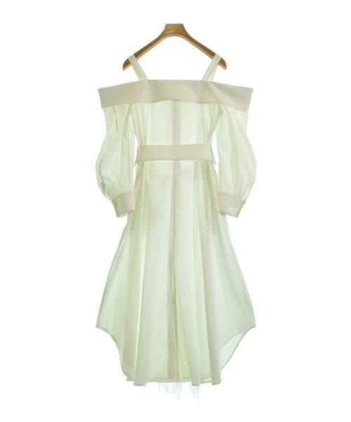 CHRISTIAN DADA ชุดเดรส