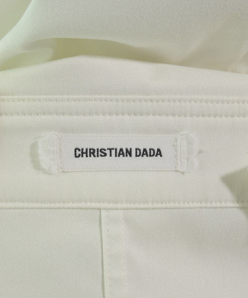 CHRISTIAN DADA ชุดเดรส