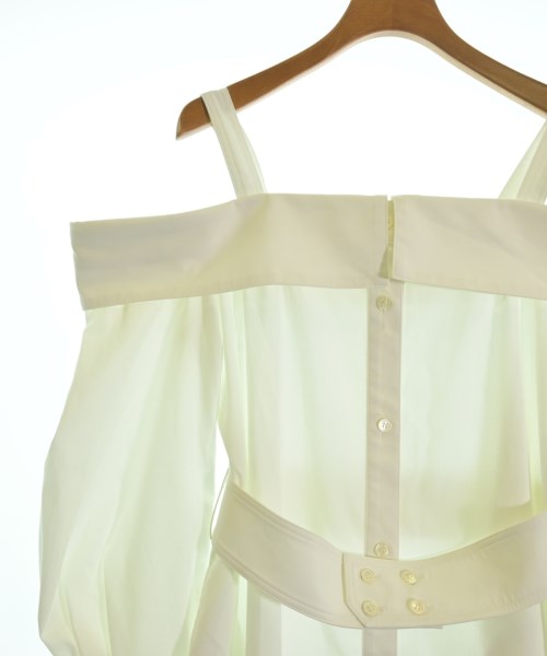 CHRISTIAN DADA ชุดเดรส