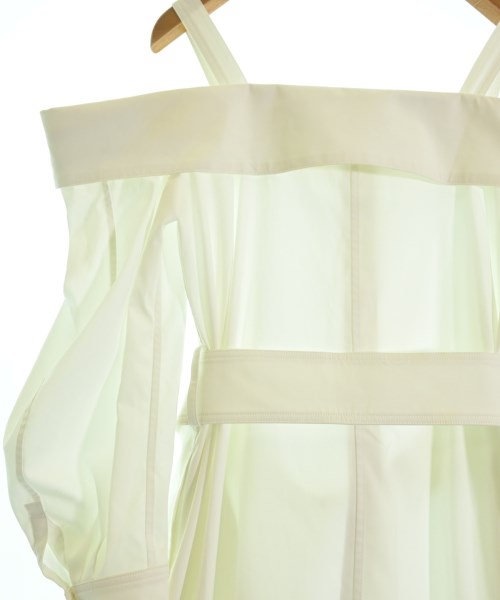 CHRISTIAN DADA ชุดเดรส