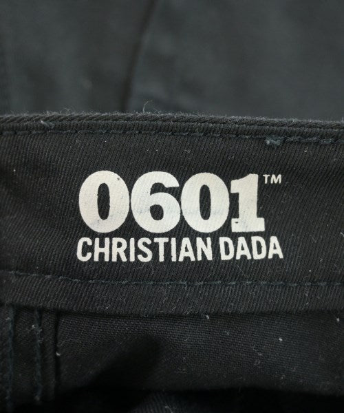CHRISTIAN DADA ชิโน่