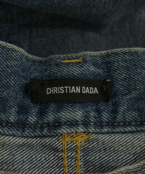 CHRISTIAN DADA ยีนส์