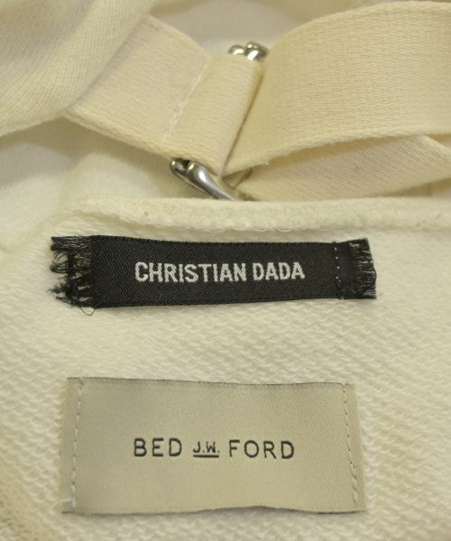 CHRISTIAN DADA เสื้อฮู้ด