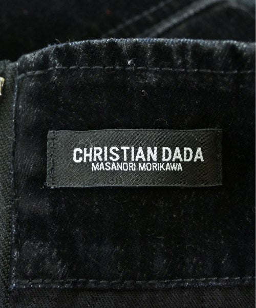 CHRISTIAN DADA ชุดเดรส