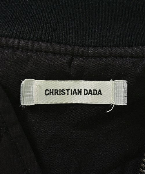 CHRISTIAN DADA เสื้อโค้ท อื่น