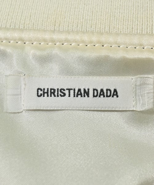 CHRISTIAN DADA แจ็คเก็ตเบลาส์ อื่น