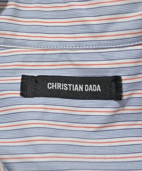 CHRISTIAN DADA เสื้อลำลอง