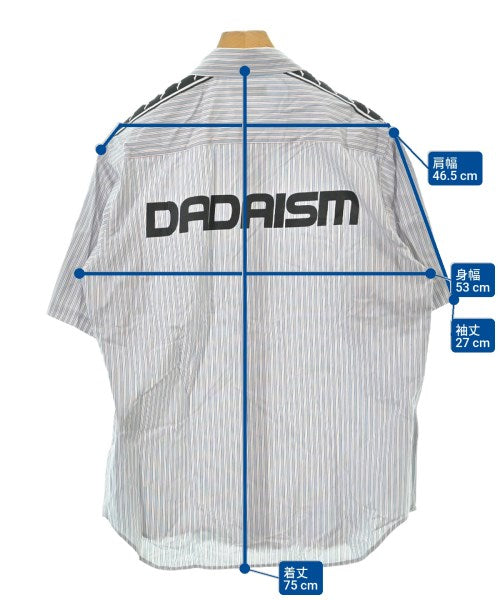 CHRISTIAN DADA เสื้อลำลอง