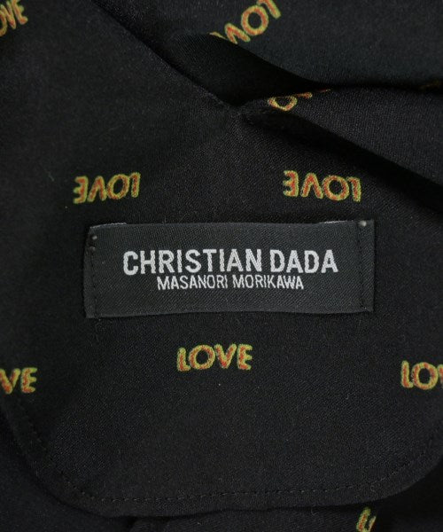 CHRISTIAN DADA เสื้อลำลอง