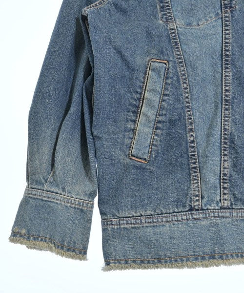 CHRISTIAN DADA แจ็คเก็ตยีนส์