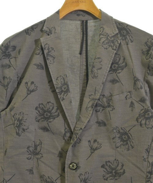 monsieur NICOLE เบลเซอร์/แจ็คเก็ตสูท