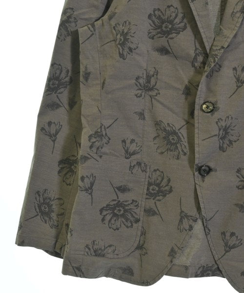 monsieur NICOLE เบลเซอร์/แจ็คเก็ตสูท