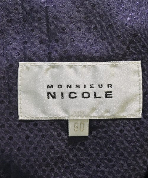 monsieur NICOLE เบลเซอร์/แจ็คเก็ตสูท