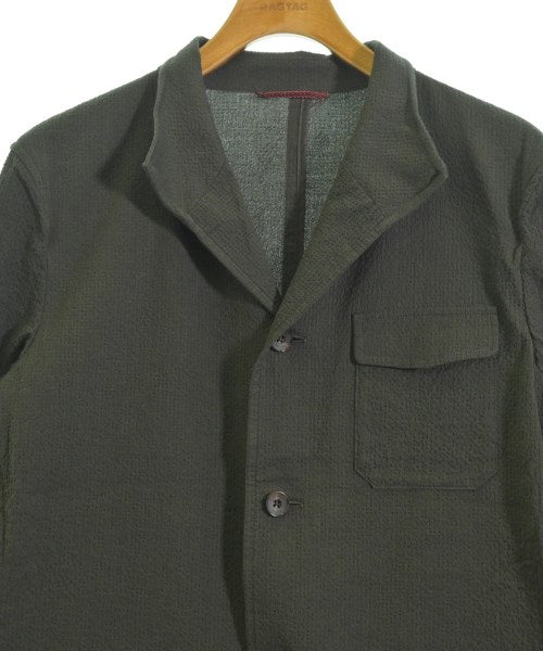 monsieur NICOLE เบลเซอร์/แจ็คเก็ตสูท