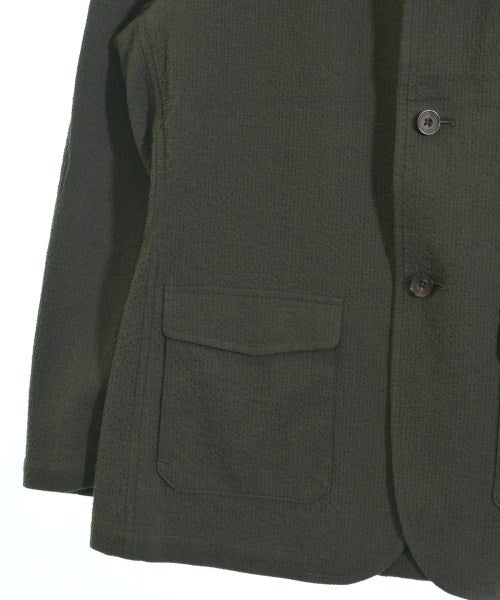 monsieur NICOLE เบลเซอร์/แจ็คเก็ตสูท
