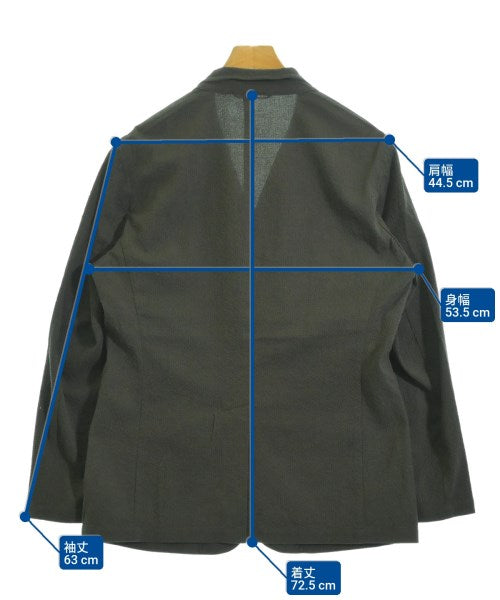 monsieur NICOLE เบลเซอร์/แจ็คเก็ตสูท