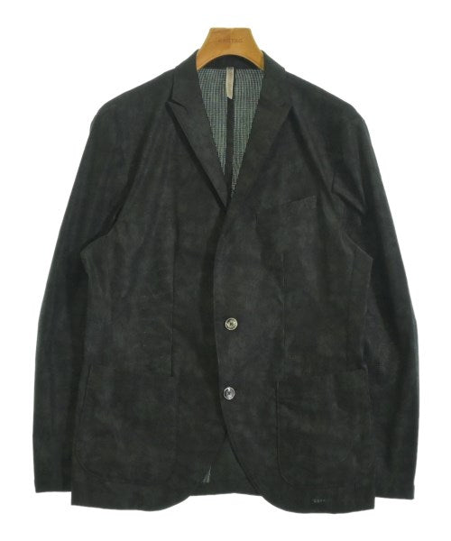 monsieur NICOLE เบลเซอร์/แจ็คเก็ตสูท