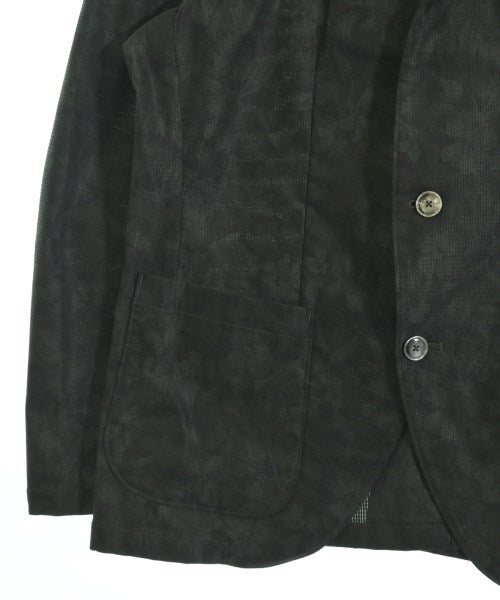 monsieur NICOLE เบลเซอร์/แจ็คเก็ตสูท