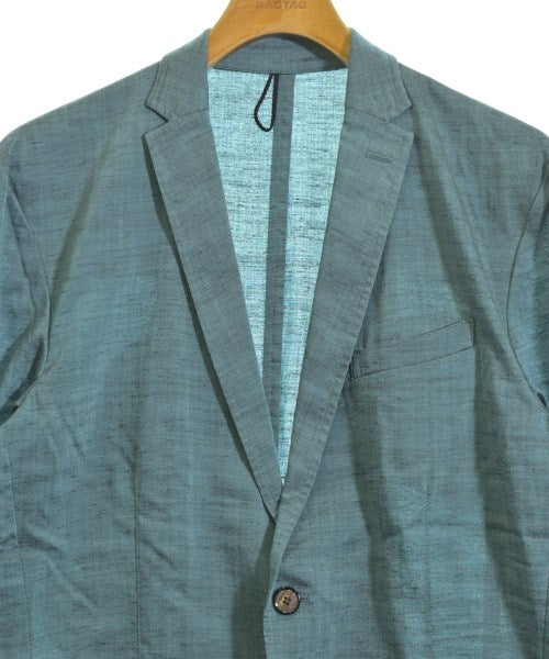 monsieur NICOLE เบลเซอร์/แจ็คเก็ตสูท