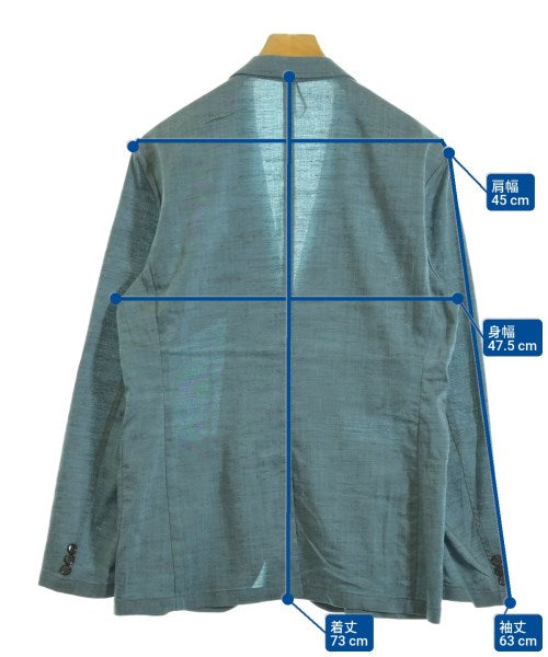 monsieur NICOLE เบลเซอร์/แจ็คเก็ตสูท