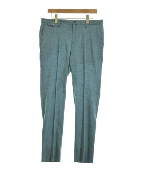 monsieur NICOLE กางเกงขายาว