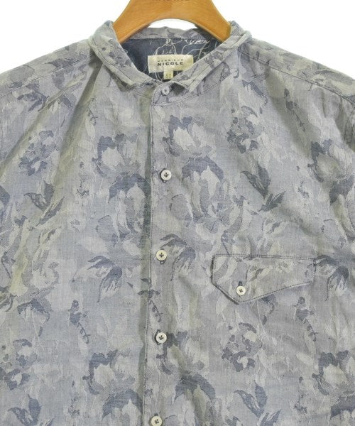 monsieur NICOLE เสื้อลำลอง