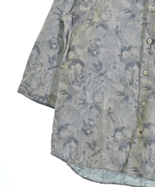 monsieur NICOLE เสื้อลำลอง