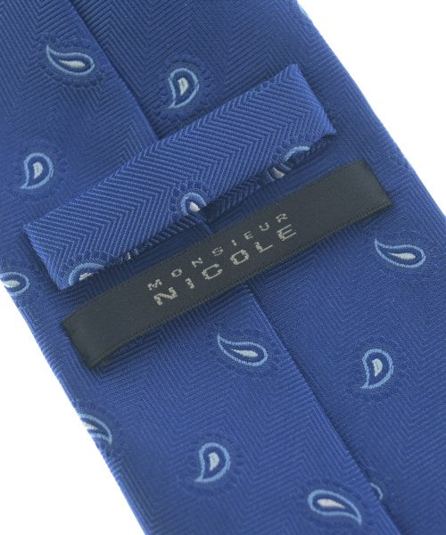 monsieur NICOLE เนคไท