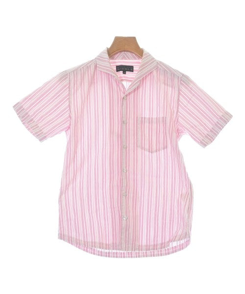 monsieur NICOLE เสื้อลำลอง
