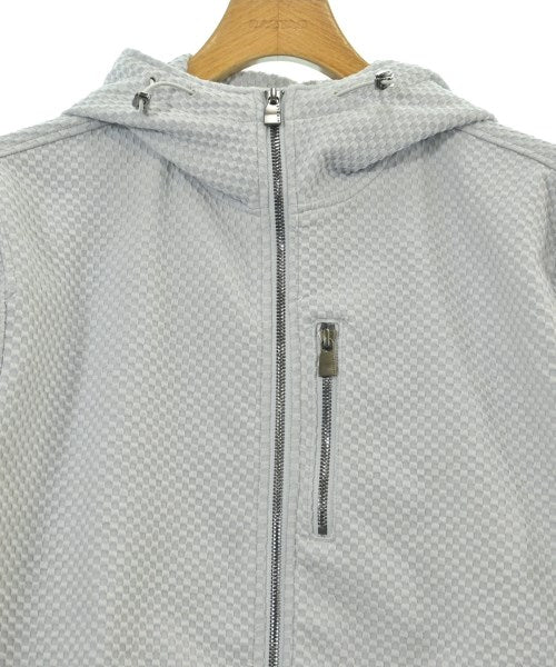 monsieur NICOLE เสื้อฮู้ด