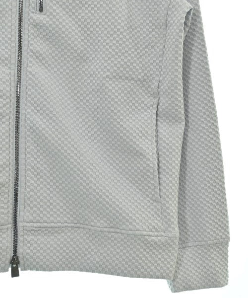 monsieur NICOLE เสื้อฮู้ด