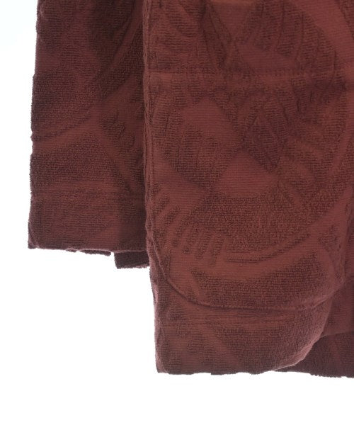 monsieur NICOLE แจ็คเก็ตลำลอง