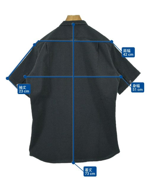 monsieur NICOLE เสื้อลำลอง