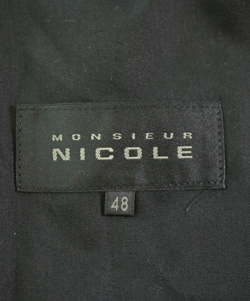 monsieur NICOLE ชุดสูทแบบครบเซต (อื่นๆ)