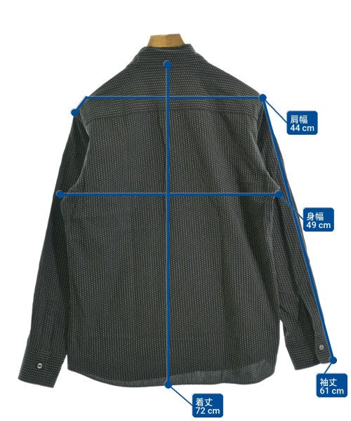 monsieur NICOLE เสื้อลำลอง