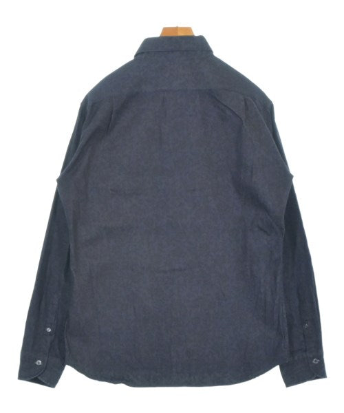 monsieur NICOLE เสื้อลำลอง