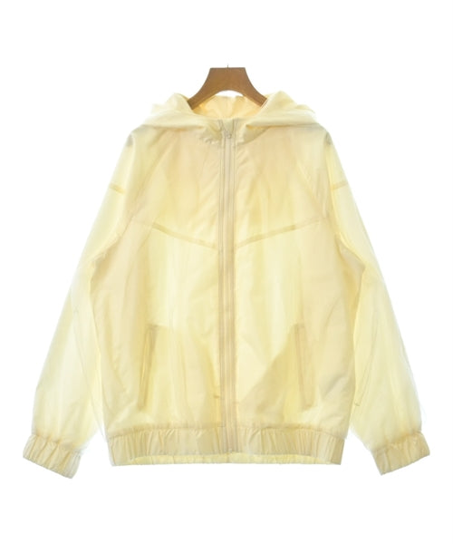 Chika Kisada แจ็คเก็ตเบลาส์ อื่น