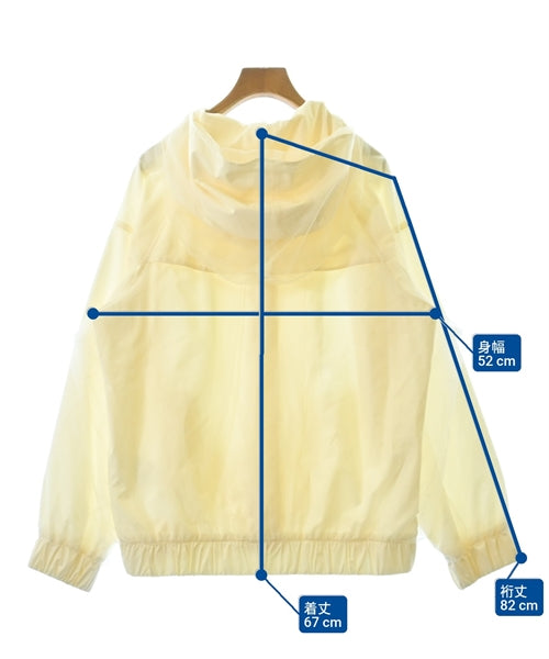 Chika Kisada แจ็คเก็ตเบลาส์ อื่น