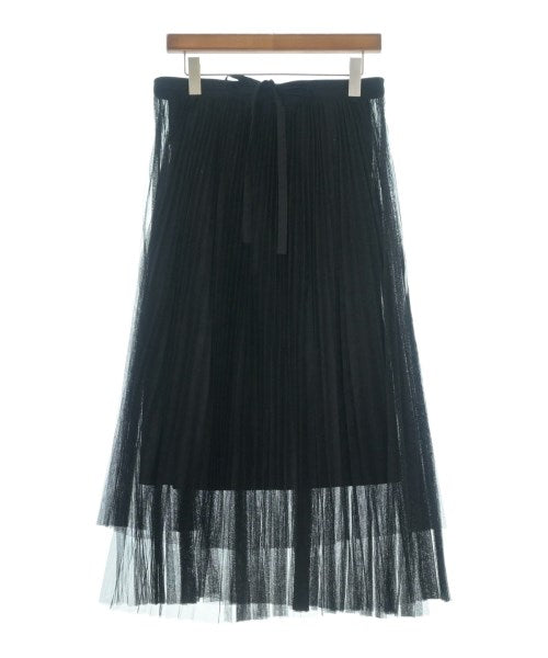 Chika Kisada กระโปรงยาว/แม็กซี่ยาว