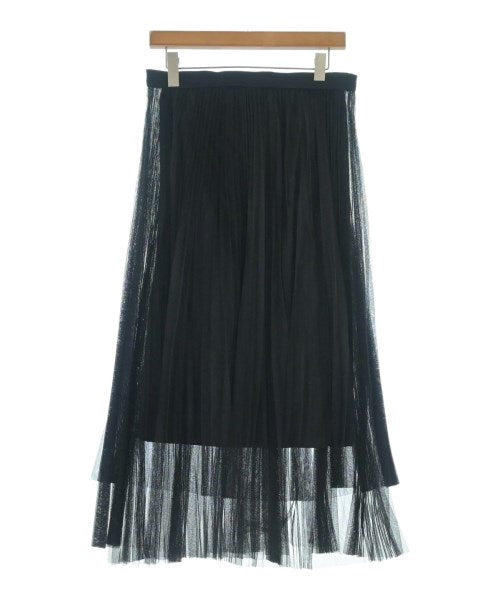 Chika Kisada กระโปรงยาว/แม็กซี่ยาว