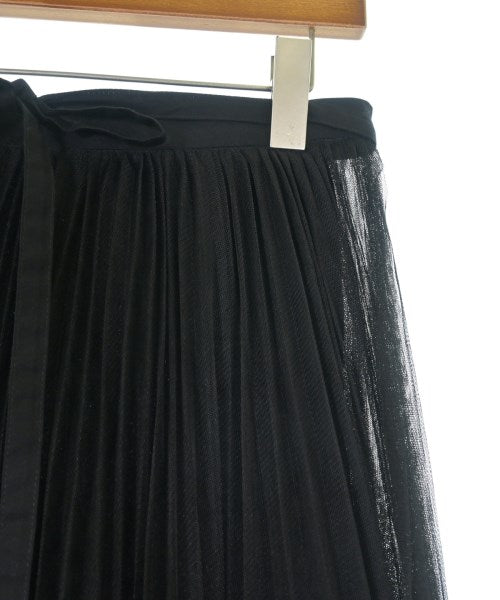 Chika Kisada กระโปรงยาว/แม็กซี่ยาว