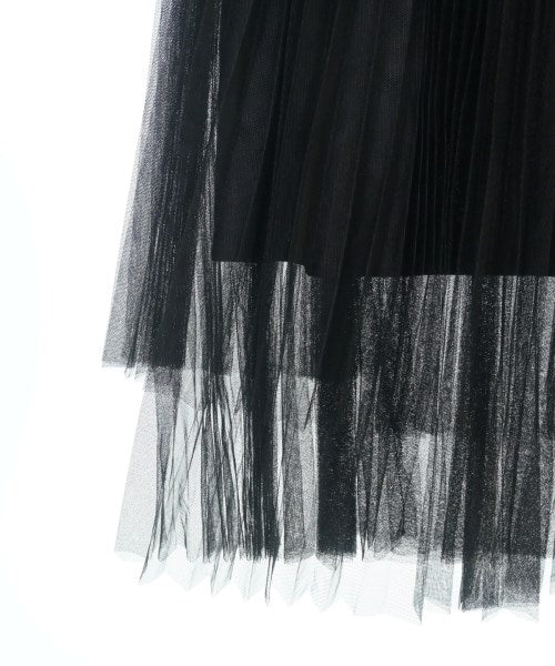 Chika Kisada กระโปรงยาว/แม็กซี่ยาว