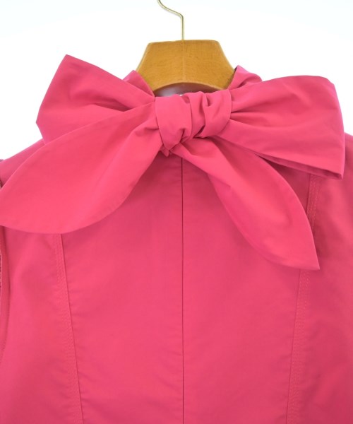 Chika Kisada ชุดเดรส